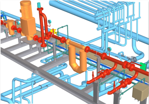 Servicios de Ingeniería y Construcción​